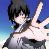 Zeref Dragneel