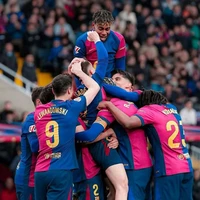 barca 