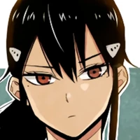 Ashiro Mina