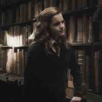 Hermionr Granger 
