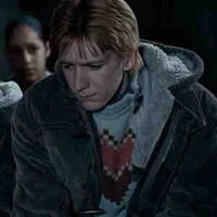 Geogre Weasley