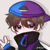 Ghast boy