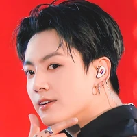 Joen Jungkook - em