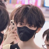 Tả Kì Hàm_em