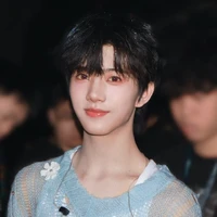 Trương Hàm Thụy_cậu