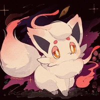 Zorua Hisui<Sa>