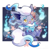 Zorua Shiny hisui<Sa>