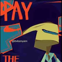 Mafioso[ chủ nợ ]