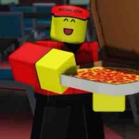 Elliot[ép ng ăn pizza]