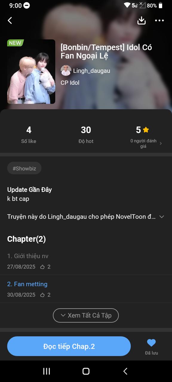 NovelToon