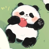 panda°™•~•