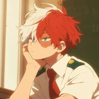 Todoroki Shoto