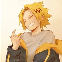 Kaminari Denki