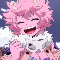 ashido mina