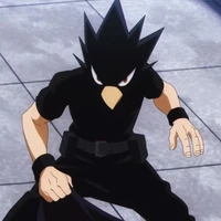 tokoyami fumikage