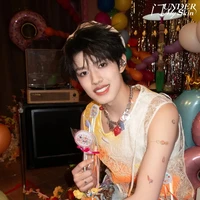 Trương Cực_hắn