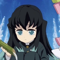 Con tác giả simp Muichiro