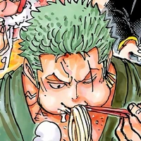Roronoa Zoro 