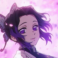 Kochou Shinobu (Trùng trụ)