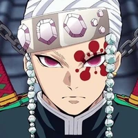 Uzui Tengen (Âm trụ)