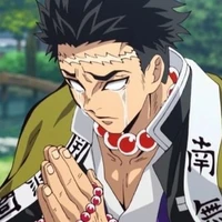 Himejima Gyomei  (Nham trụ)