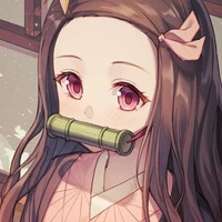 Kamado Nezuko
