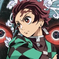 Kamado Tanjiro