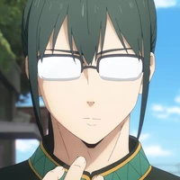 Mizuki Saku