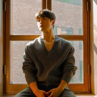 Kang Yoon Gi