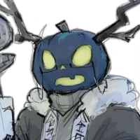 Thk bí ngô xanh*quên tên*