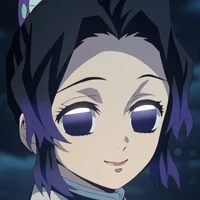 Kocho Shinobu
