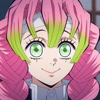 Mitsuri Kanroji