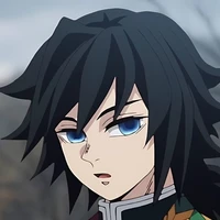 Tomioka Giyuu