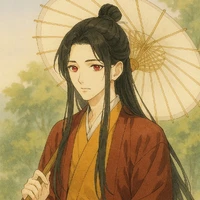 Kibutsuji Tsukihiko