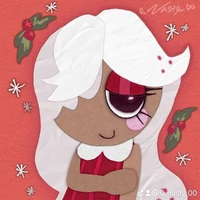 Ginger(vk của Bobel)