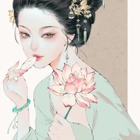 Tuệ Tuệ Mặc Như