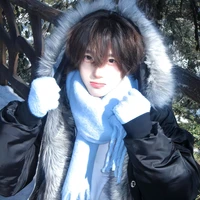 Tiêu Vu Cự Giải