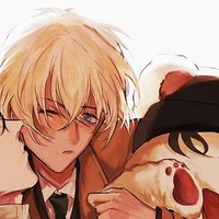 furuya rei(boy ngây thơ💖 )