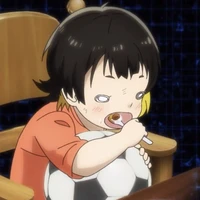 ong vàng nhảy hiphop