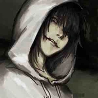 Jeff The Killer ㅡ Jeffrey Alan Woods