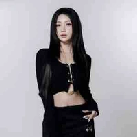 Khương Hoàn Mỹ–Orange