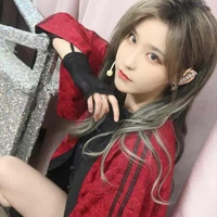 Vương Hiểu Giai [ Giai Giai ]