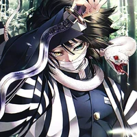 obanai iguro-sinh viên đại học