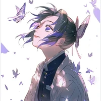kocho shinobu