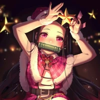 kamado nezuko