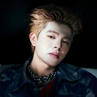RHYDER |《Nguyễn Quang Anh 》