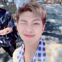 Kim Namjoon 