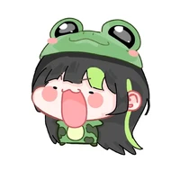 chi lúc bé