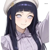 Hyuga Hinata