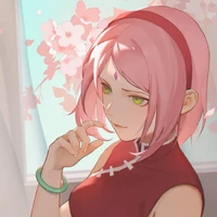 Haruno Sakura